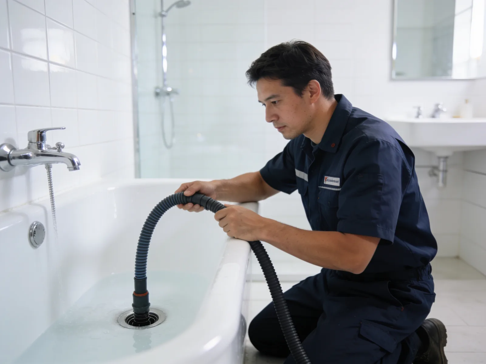 Emergency Plumber Rock Stream, NY FAQs